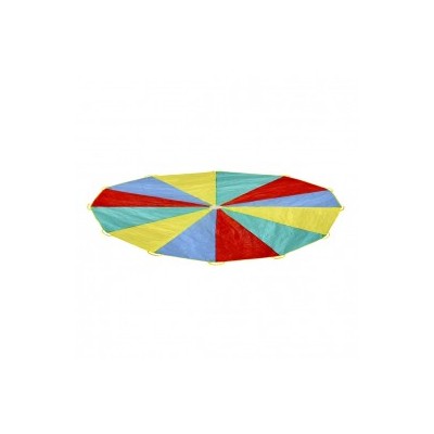 Parachute 3.60 m - 12 poignées