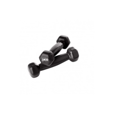 Dumbbell - 3kg x 2