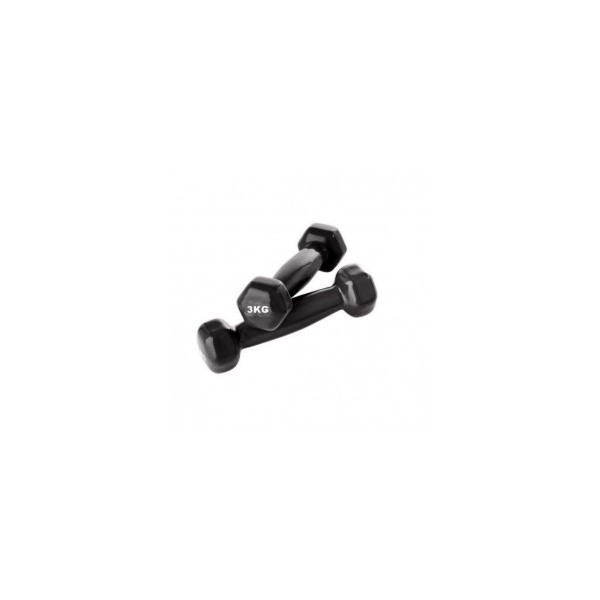 Dumbbell - 3kg x 2 