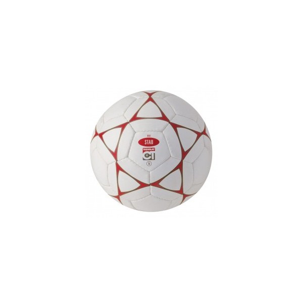 Football for stabilized ground no. 5 - STAB 