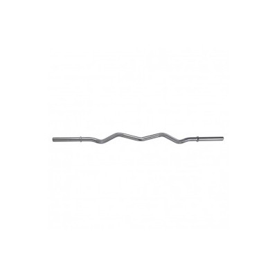 Barre d'haltère 1.20 - curl