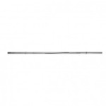 Dumbbell bar 1.60 - straight