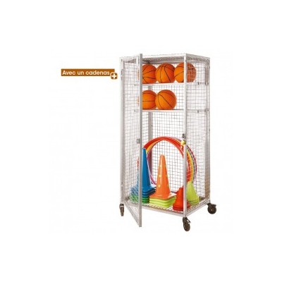 Storage cabinet - Small model