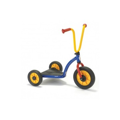 Mini viking scooter 2-4 jaar
