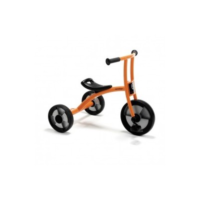 Circle Driewieler 4-8 jaar