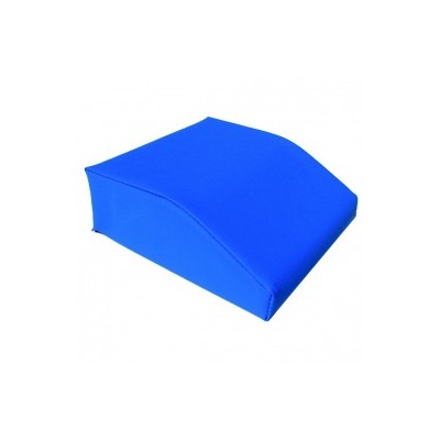 Foam headrest
