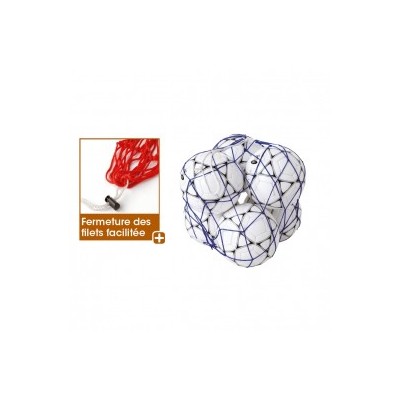 Net for 3 balls