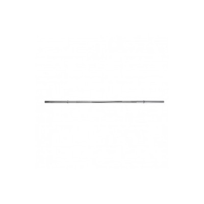 Dumbbell bar 2.20 - straight