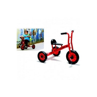 Tricycle Viking 3-6 ans