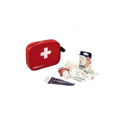 First aid kit