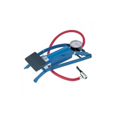Foot pump