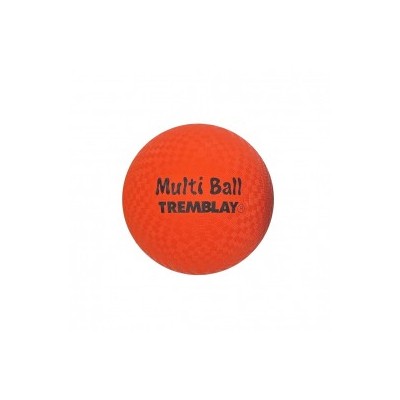 Multifunctionele bal 19 cm
