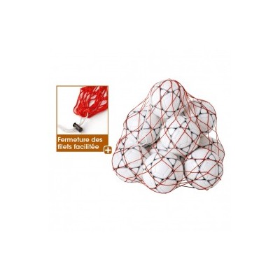 Net for 20 balloons