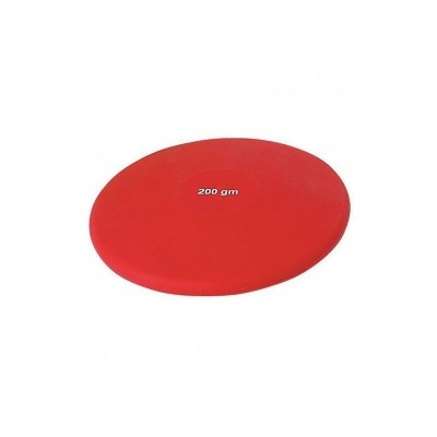 Disque souple - 200 gr