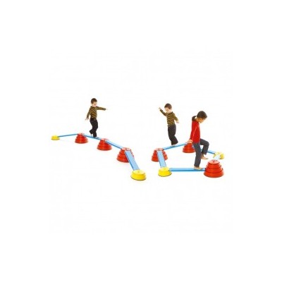 Build n'balance débutant