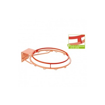 Basketball reducer