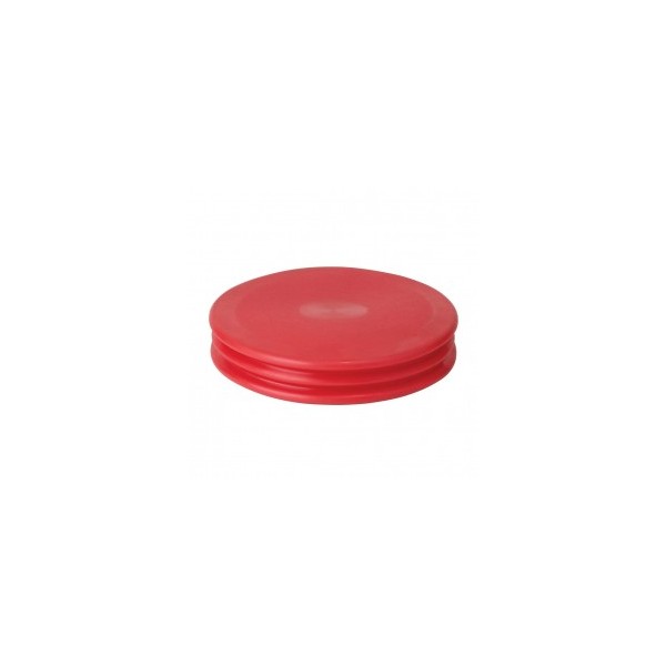 Muscle strengthening disc 