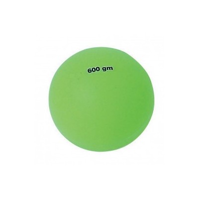 Zacht gewicht - 600 gr
