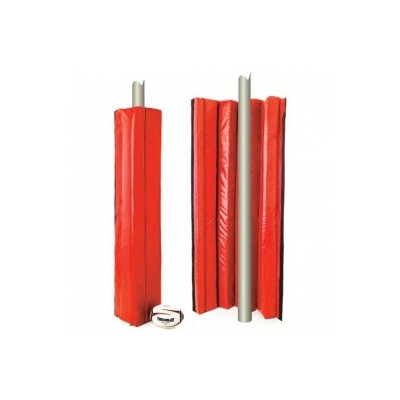 Protection de poteau de rugby
