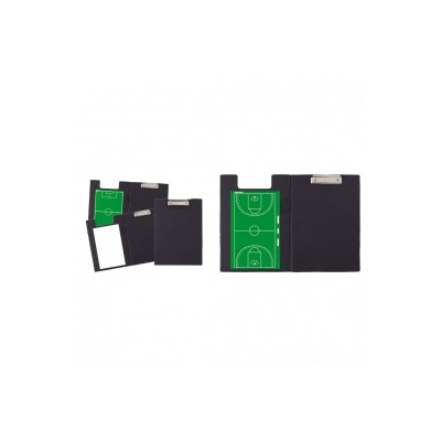 Carnet tactique basketball