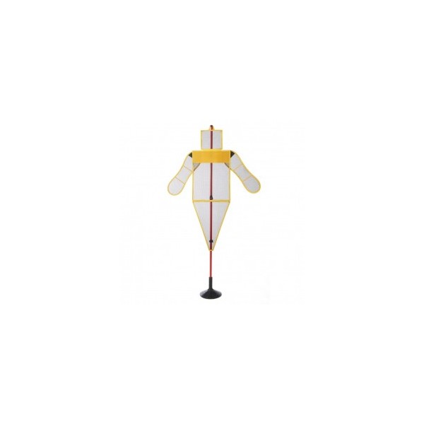 Defense dummy 