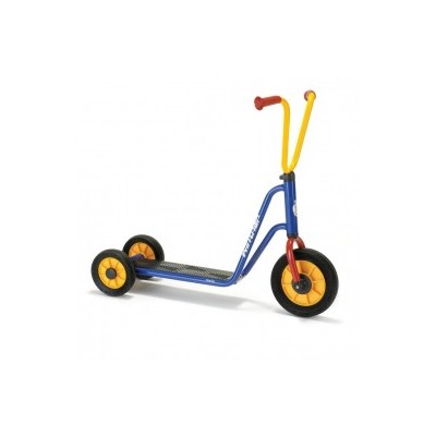 Mini viking 3-wiel scooter 2-4 jaar