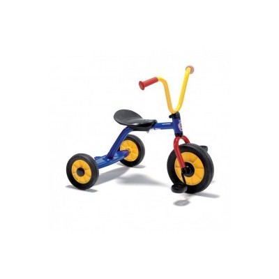 Mini viking driewieler 2-4 jaar