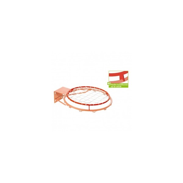 Basketball obstructor 