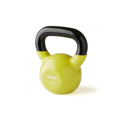 Kettlebell 12 kg