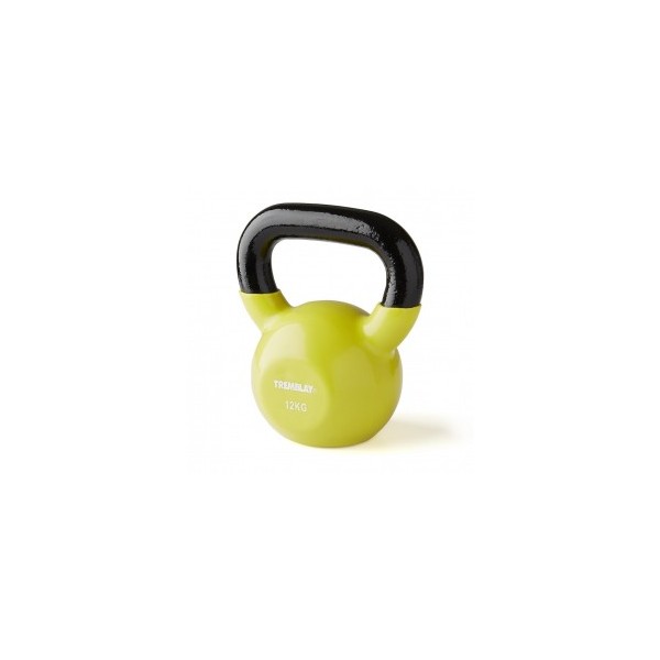 Kettlebell 12kg 