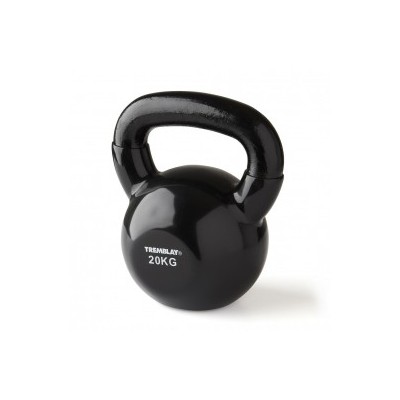 Kettlebell 20 kg
