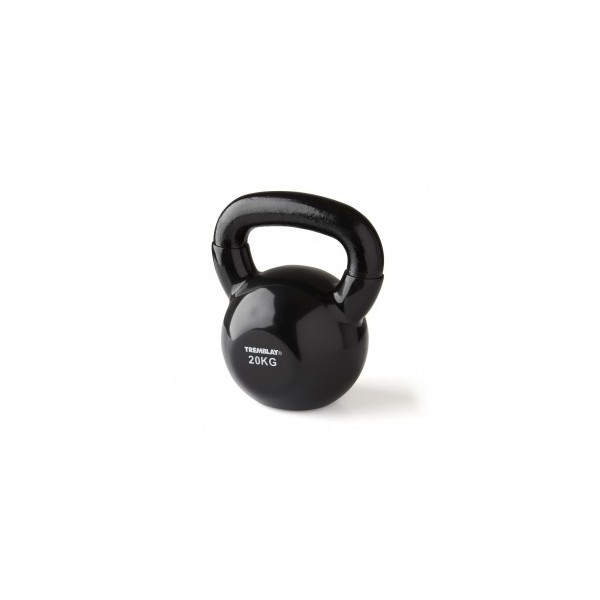 Kettlebell 20 kg 