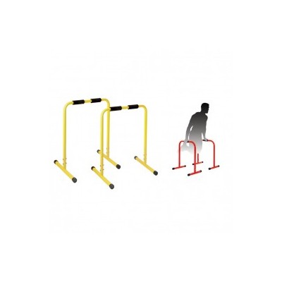 Parallel bars