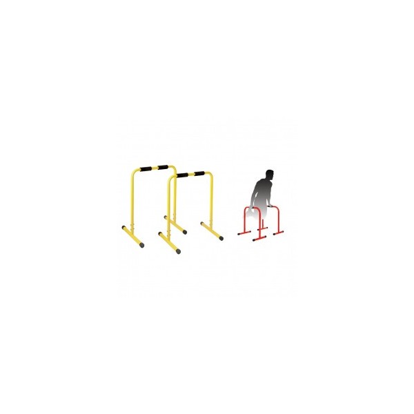 Parallel bars 
