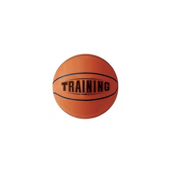 Rubber basketball no. 7 - TRAINING 