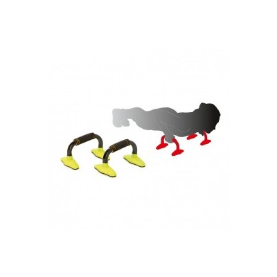 Push-up bar