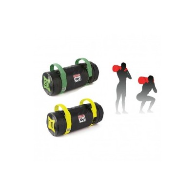 Power bag 25 kg