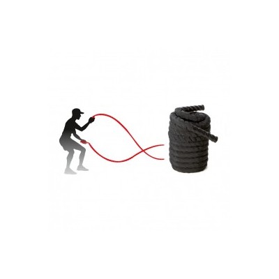Corde ondulatoire outdoor
