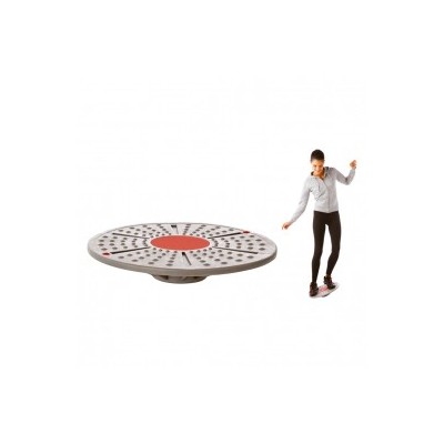 Proprioception board