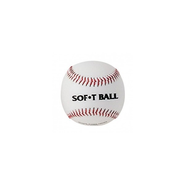 Baseball ball - with foam core - 9' 