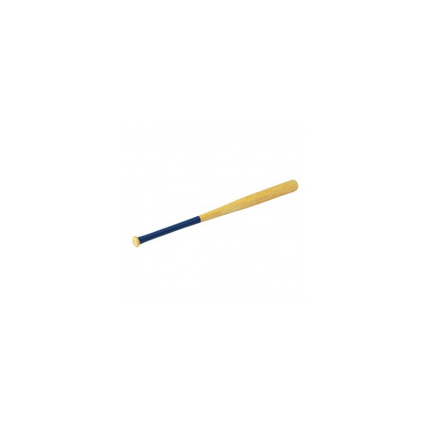 Batte baseball en bois - 32" 