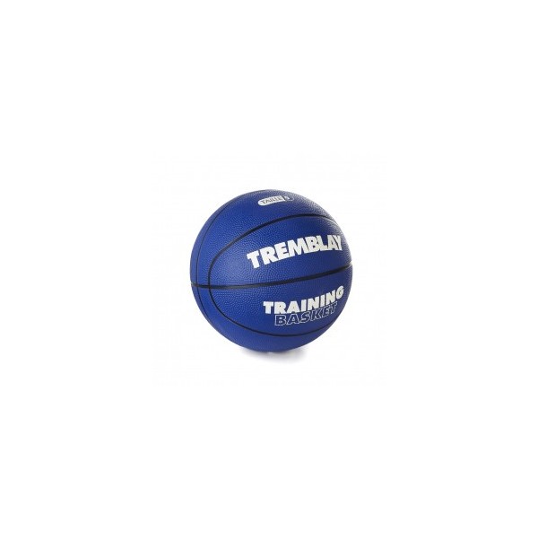 Rubber basketball no. 5 - TRAINING 
