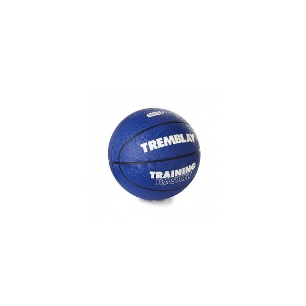Rubberbasketbal nr. 5 - TRAINING 