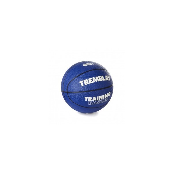 Rubberbasketbal nr. 5 - TRAINING 