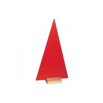 Pair of basketball foul markers