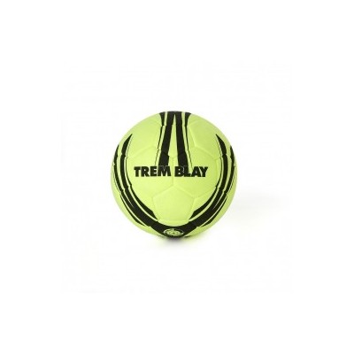 Indoor felt football Size 4