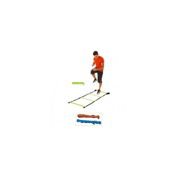 Simple rhythm ladder - 8 m 