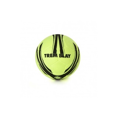 Indoor vilten voetbal maat 5