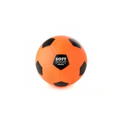 SOFT'FOOT PVC football