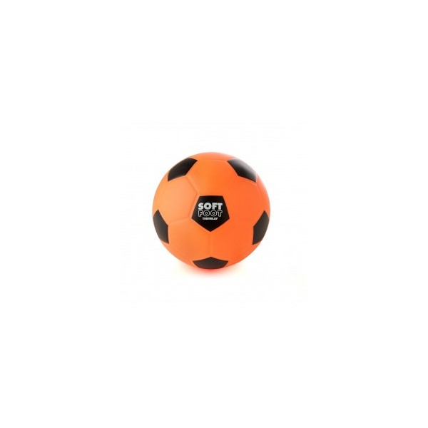 Football en PVC SOFT'FOOT 